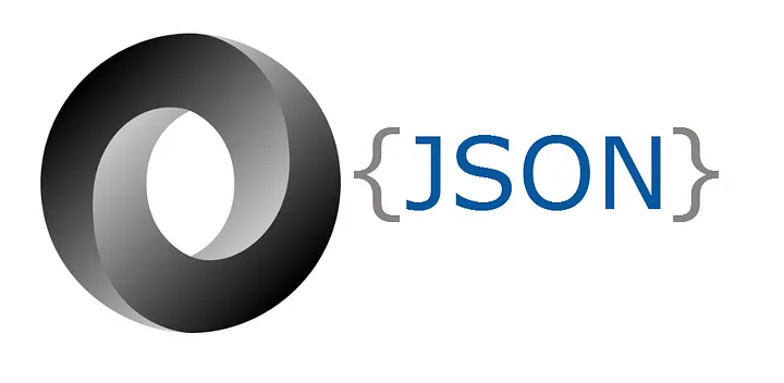 JSON logo