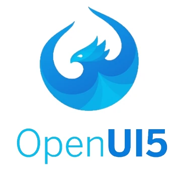 OpenUI5 logo